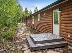 11857 Coal Creek Heights Drive, Golden CO 80403