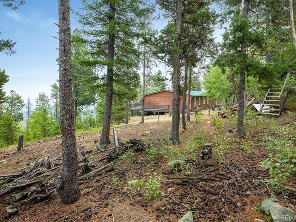 11857 Coal Creek Heights Drive, Golden CO 80403