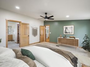 11857 Coal Creek Heights Drive, Golden CO 80403