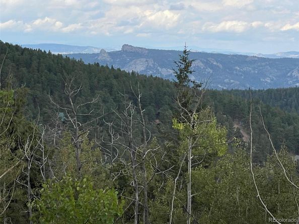 11857 Coal Creek Heights Drive, Golden CO 80403