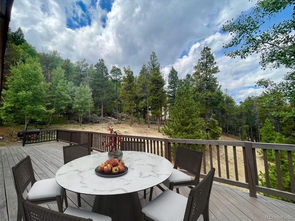 11857 Coal Creek Heights Drive, Golden CO 80403