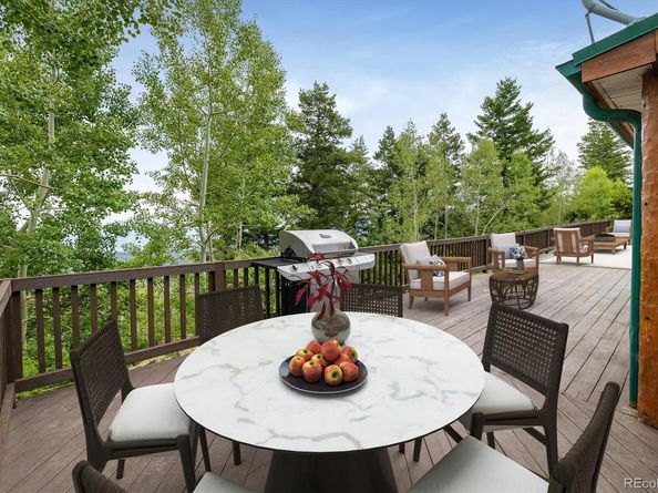 11857 Coal Creek Heights Drive, Golden CO 80403