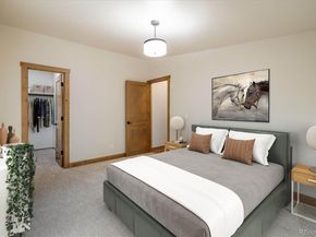 11857 Coal Creek Heights Drive, Golden CO 80403