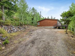 11857 Coal Creek Heights Drive, Golden CO 80403