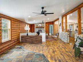11857 Coal Creek Heights Drive, Golden CO 80403