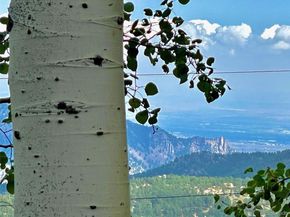 11857 Coal Creek Heights Drive, Golden CO 80403