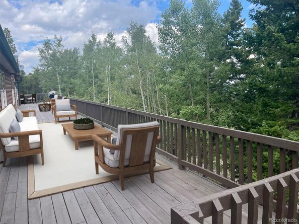 11857 Coal Creek Heights Drive, Golden CO 80403