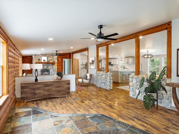 11857 Coal Creek Heights Drive, Golden CO 80403