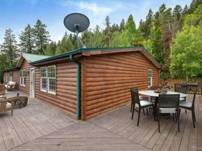 11857 Coal Creek Heights Drive, Golden CO 80403