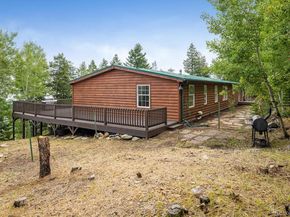 11857 Coal Creek Heights Drive, Golden CO 80403