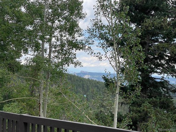 11857 Coal Creek Heights Drive, Golden CO 80403