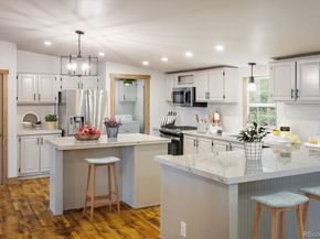 11857 Coal Creek Heights Drive, Golden CO 80403