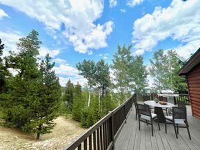 11857 Coal Creek Heights Drive, Golden CO 80403