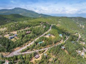11857 Coal Creek Heights Drive, Golden CO 80403