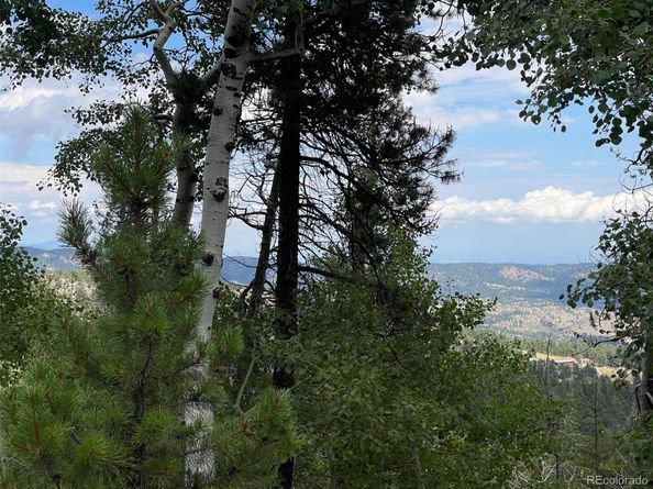 11857 Coal Creek Heights Drive, Golden CO 80403