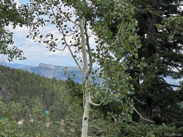 11857 Coal Creek Heights Drive, Golden CO 80403