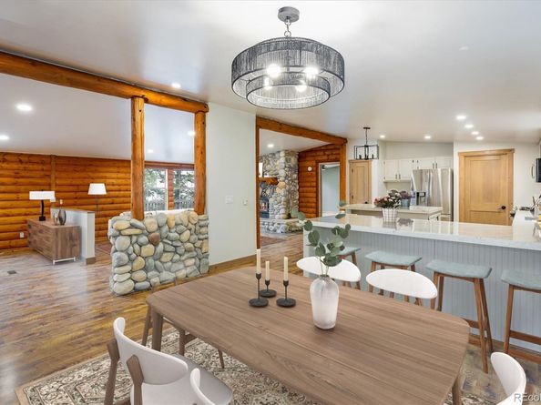 11857 Coal Creek Heights Drive, Golden CO 80403