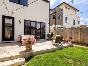 4255 N Raleigh Street, Denver CO 80212