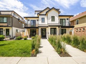 4255 N Raleigh Street, Denver CO 80212