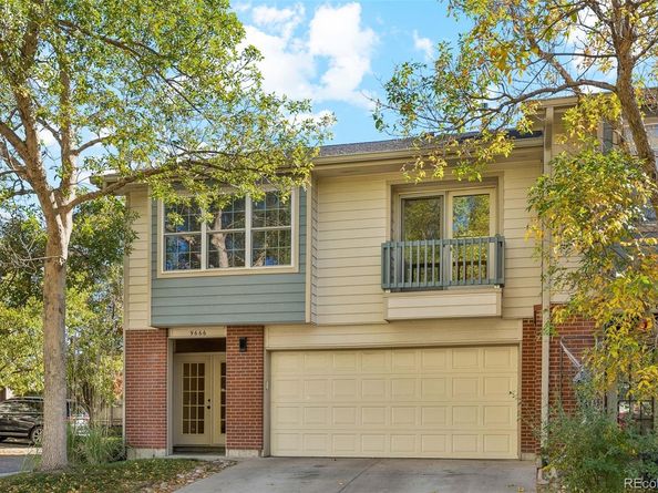 9666 E Arkansas Place, Denver CO 80247