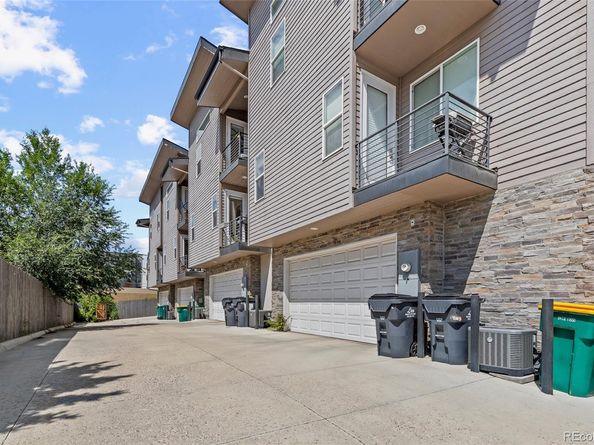 3553 S Emerson Street 2, Englewood CO 80113