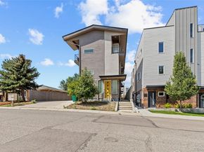 3553 S Emerson Street 2, Englewood CO 80113