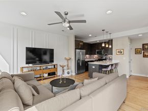 3553 S Emerson Street 2, Englewood CO 80113