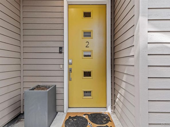 3553 S Emerson Street 2, Englewood CO 80113