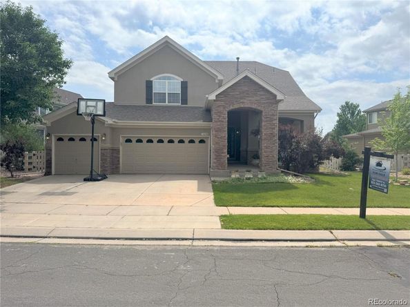 14096 Roaring Fork Circle, Broomfield CO 80023