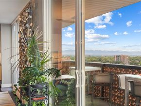 4570 E Yale Avenue 1104, Denver CO 80222