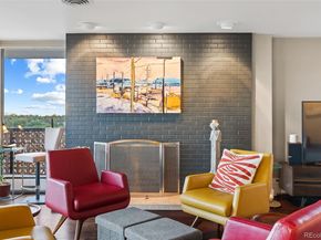 4570 E Yale Avenue 1104, Denver CO 80222