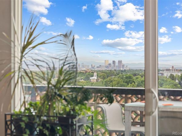 4570 E Yale Avenue 1104, Denver CO 80222
