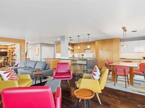 4570 E Yale Avenue 1104, Denver CO 80222