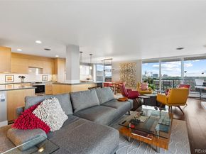 4570 E Yale Avenue 1104, Denver CO 80222
