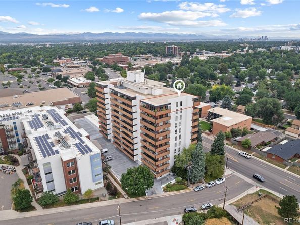 4570 E Yale Avenue 1104, Denver CO 80222