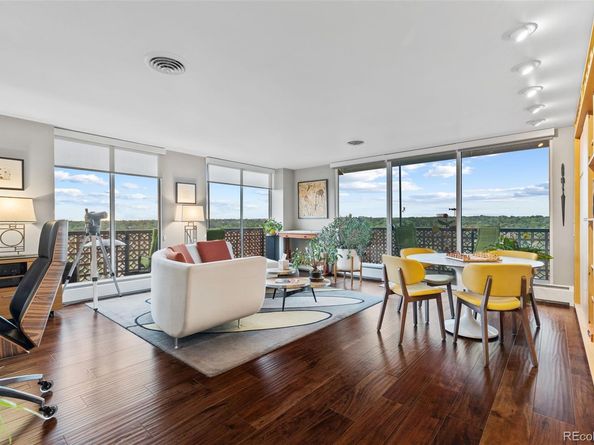 4570 E Yale Avenue 1104, Denver CO 80222