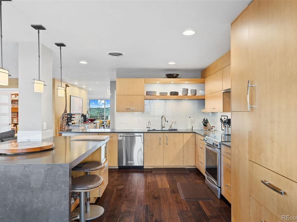 4570 E Yale Avenue 1104, Denver CO 80222
