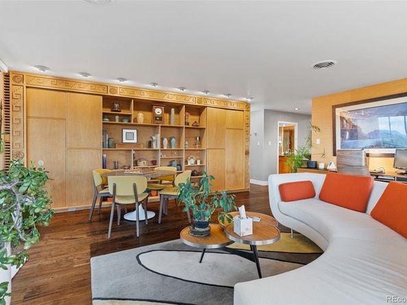 4570 E Yale Avenue 1104, Denver CO 80222