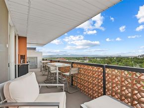 4570 E Yale Avenue 1104, Denver CO 80222