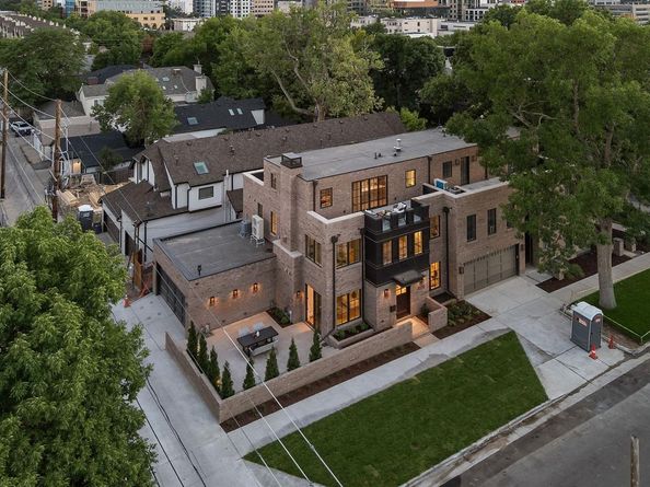 3330 E 4th Avenue, Denver CO 80206