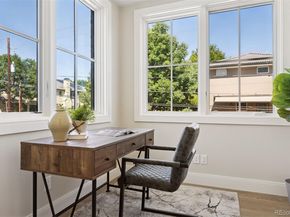 3330 E 4th Avenue, Denver CO 80206