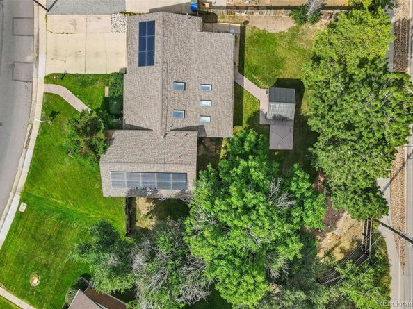 10768 Roseanna Drive, Northglenn CO 80234