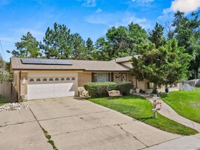 10768 Roseanna Drive, Northglenn CO 80234