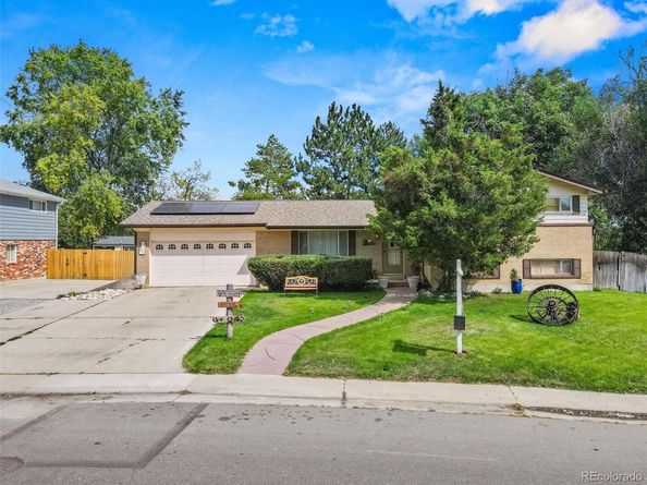10768 Roseanna Drive, Northglenn CO 80234