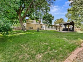 10768 Roseanna Drive, Northglenn CO 80234
