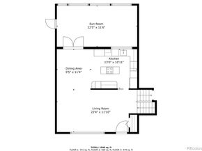 10768 Roseanna Drive, Northglenn CO 80234
