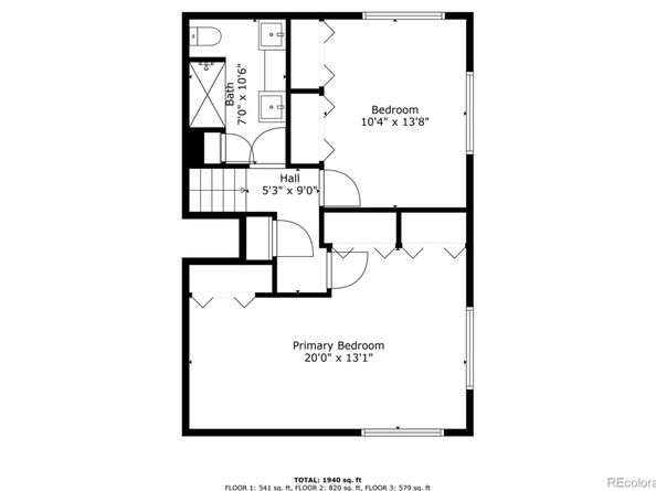 10768 Roseanna Drive, Northglenn CO 80234
