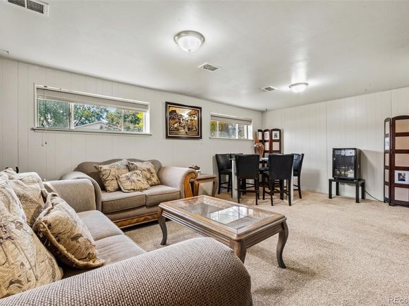 10768 Roseanna Drive, Northglenn CO 80234
