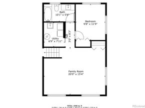 10768 Roseanna Drive, Northglenn CO 80234