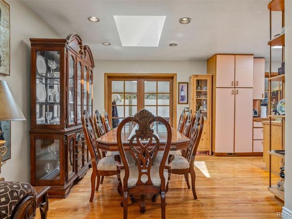 10768 Roseanna Drive, Northglenn CO 80234